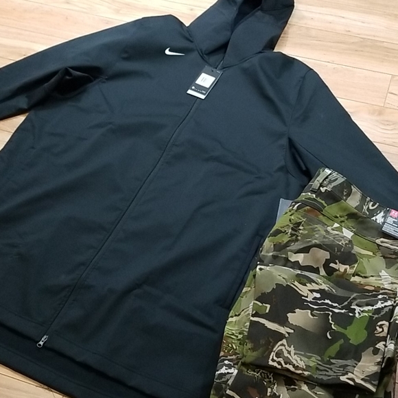 New Nike Shield 4X - Picture 7 of 13